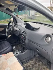 CHERY S18D, 2013, VIN: LVVDB22B8DD042801, гос.номер Т681ВТ58. Тех. описание: Автомобиль на ходу, сделан после аварии. По кузову вмятины, сколы, ржавчина. Для более точного технического описания нужно провести проф. диагностику, для выявления внутренних проблем. Автомобиль в залоге: АО T-BANK…