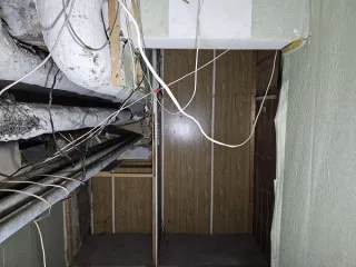 Нежилое помещение 100.2 кв.м, Москва, ул. Павла Корчагина, д. 14, (Цокольный этаж № 0). Кадастровый номер: 77:02:0023005:3494. Назначение нежилого помещения: Свободное. Общая площадь: 100.2 кв.м.