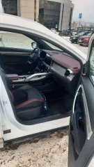Belgee X50 2024 года, 149 лс, Автомобиль легковой, марка: Belgee, модель: X50, VIN: Y4K8622Z6RB916324, гос. рег. номер: Н672ЕА774, год изготовления: 2024