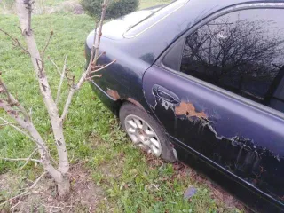 Mazda 626, 1996 года, 105 лс, 396 451 км, легковой автомобиль марки MAZDA 626, 1996 г.в., VIN: JMZGE12A201433935, ПТС 50 МО 191861, СТС 50 16 № 775819. Имущество является совместно нажитым.