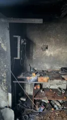Гараж, 19,9 кв.м., Саратов; здание нежилое, площадь 19,9 кв.м., назначение: Гараж, адрес: Саратовская область, г. Саратов, ГСК "Kreking 98", 1-й Акмолинский проезд, д. б/н, пом. 55, кадастровый номер: 64:48:000000:181501, одноэтажное кирпичное здание (гараж), без отделки, в удовлетворительном…