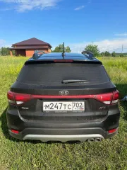 KIA RIO, 2020, VIN: Z94C351BBLR097113.