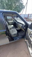 Land Rover Discovery 2006 года, 190 лс, 325472 км, АКПП, VIN: SALLAAA146A411688, гос. рег. номер: О338ЕК102.