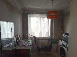 1/4 доля в праве собственности на квартиру, общей площадью 63,9 кв.м., расположенная по адресу: Рязанская область, г. Сасово, ул. Ново-Елатомская, д.45б, кв.6