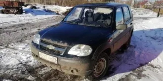 Легковой автомобиль Chevrolet NIVA 212300-55, гос номер Р292РМ59, 2011 г.в. С имуществом можно ознакомиться по предварительно согласованию по тел. 89027125511 или подав заявку на эл. почту: bagaev.arbitr@mail.ru. сумма 198 000,00 руб.