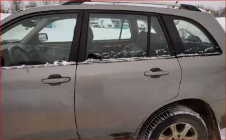 Chery Tiggo (T11) 2013 года, 126 лс, 184745 км, VIN номер: LVVDB11B7DD201058, гос.номер О503УУ11