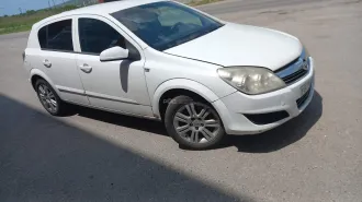 Opel Astra, 2011 года выпуска, г. Нальчик, КБР. Автомобиль: марка Opel Astra, 2011 года выпуска, цвет: белый, мощность (л.с.) 116; рабочий объем (см3) 1 598; идентификационный номер (VIN): XWF0AHL48B0013314, включенный в конкурсную массу Должника, согласно Инвентаризационной описи от 21.02.2023 г…