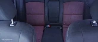 Mazda 3, 2005 года, 80 лс, 274905 км, АКПП, автомобиль легковой, марка: Mazda, модель: 3, VIN: JMZBK12Z551218342, гос. рег. номер: Н654НК30, год изготовления: 2005