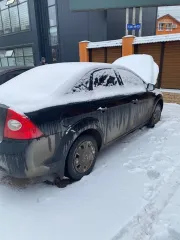 Ford Focus 2009 года выпуска. VIN: X9FHXXEEDH9G43045. Осмотр возможен самостоятельно визуально 24/7 по адресу: Самарская область, г. Тольятти, Автозаводское шоссе, 11, парковка стоматологического центра "ОКС". Арестов нет, не в залоге.