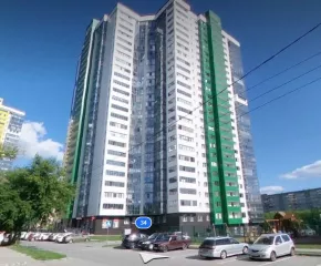 3 комнатная квартира, общей площадью 90,3 кв.м., расположенная по адресу: г. новосибирск, ул. танковая, д. 34, кв. 252, кадастровый номер 54:35:042430:1382. квартира обременена залогом в пользу публичного акционерного общества «банк уралсиб»  инн 0274062111, огрн 1020280000190 . лот №1 лот №1 лот…