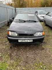 ВАЗ 211440, ВАЗ 21099, Racer RC QT-9C, ВАЗ 21060, Lada Samara 211540, ВАЗ 217230 Приора, ВАЗ 21140. Объекты бывшие в употреблении, имеют внешние дефекты (коррозия кузова, механические повреждения и сколы). Ключи и документы отсутствуют. Покупатель самостоятельно проверяет наличие залога или…