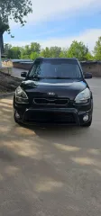 Kia Soul 2012, автомобиль марки KIA модель Soul 2012 г.в. VIN-номер XWEJT811BD0006692. Имущество является предметом залога ПАО "СОВКОМБАНК" (ИНН 4401116480; ОГРН 1144400000425), адрес 156000, г. Кострома, пр-т Текстильщиков, д.46.