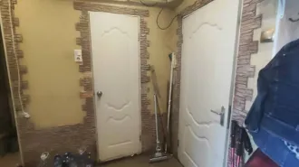 Квартира 49.5 кв.м, Республика Башкортостан, 1/2 доли в праве общей долевой собственности на жилое помещение, кадастровый номер: 02:59:070313:5073, адрес: Россия, Республика Башкортостан, г. Салават, ул. Губкина, дом 26, квартира 45, площадь 49.5 кв.м.