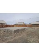 Земельный участок в Тыве, 1000 кв.м. Адрес РОССИЯ, Республика Тыва, Кызылский район, 18 км. по трассе Кызыл Сарыг-Сеп, 1 000 м² • кад. № 17:05:1702001:2896