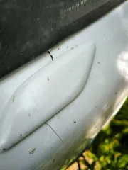 Mazda CX-7 2011 года, 238 л.с., 110000 км, АКПП. Автомобиль Mazda CX-7 2011 года выпуска, госномер А131СТ90, VIN JMZER893800248419. Цвет белый, тип кузова универсал, тип двигателя бензин, мощность 238 л.с., коробка передач АКПП. Техническое состояние условно-пригодное, требует ремонта, на ходу.