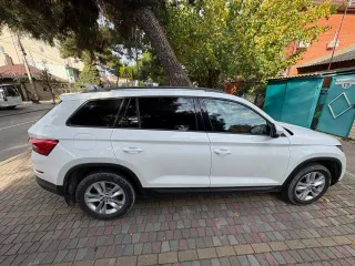 Skoda Kodiaq 2019, Автомобиль марки SKODA модель КОДИАК 2019 г.в., VIN-номер XW8LJ6NS8KH412912. В залоге у ПАО СОВКОМБАНК. Ознакомиться с документами, порядком, сроками и условиями продажи имущества должника, характеристиками имущества можно на электронной площадке, определенной в настоящем…