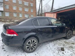 Opel Astra, 2011 года, 116 лс. Автомобиль, марки: «ОПЕЛЬ АСТРА» (A-H/NB), 2011 года выпуска, VIN: XWF0AHL69C0008078, Госномер: А681НТ142, СТС: 99 77 106971 от 27.09.2025, ПТС: 39 РН 082099 от 28.01.2021 г. Зарегистрирован залог, в пользу Банк ВТБ» (ПАО).