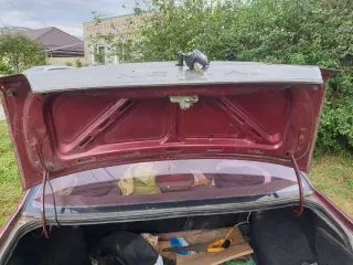 Daewoo Nexia 2007: Легковой автомобиль, марка: Деу, модель: Нексия, год изготовления: 2007, цвет: спелая вишня, VIN: XWB3D31UD8A145749. Автомобиль на ходу, в 2022 пересобирался двигатель. Автомобиль ранее ездил на метане, сейчас скорее всего нужно оформлять. Есть ржавчина по кузову на порогах и…