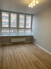 Однокомнатная квартира 37.30 кв. м по адресу: Краснодарский край, г. Краснодар, ул. им. Марины Цветаевой, д. 7, кв. 69. Кадастровый номер 23:43:0106012:45926.