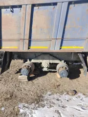 Грузовой автомобиль FAW, СА3250Р66К2 Т1Е4, 2014 г.в., госномер М860МС75, цвет кузова - синий, VIN LFWKVXPP1E1E26178, номер двигателя – 52397012. Имущество обременено залогом в пользу ФНС. Место хранения: Забайкальский край, Ононский район, село Нижний Цасучей, улица Комсомольская, дом 32. На кузове…