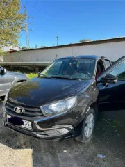 LADA Granta 2023 года выпуска, VIN: XTA219040P0911517