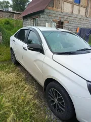 LADA (LADA) VESTA 2019, легковой автомобиль, VIN: XTAGFL110LY359466, находится в залоге у ПАО Bank Zenit (Банк Зенит), на имущество наложены ограничения в виде запрета на регистрационные действия. Ознакомление с имуществом осуществляется по месту нахождения: Челябинская обл, г Сатка, ул Ершова, д…