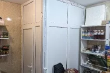 Нежилое здание 50 кв.м в Карачаево-Черкесской Республике, село Учкекен, улица Ленина, торговая площадь, участок №1. Кадастровый номер: 09:08:0180102:2362.