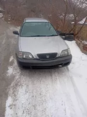 Легковой автомобиль Honda Partner, 2003 г.в., кузов № EY81353774, мощность двигателя 105 л.с. Пробег уточнять при осмотре.