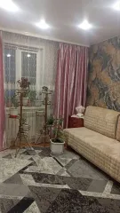 1/3 доля квартиры, 28.8 кв.м., Тамбовская обл. Квартира, площадь 28.8 кв.м., назначение: Жилое, адрес (местонахождение): 393070, Тамбовская обл, Петровский р-н, село Петровское, Лесной пер, д 1, кв 1, кадастровый (условный) номер: 68:13:0801027:330. Находится в долевой собственности, размер доли…