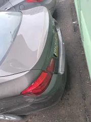 BMW 520i 2012 года, VIN: X4XXG55470DS38880, государственный номер: О701КМ62. Залог в пользу АО "ТБанк".