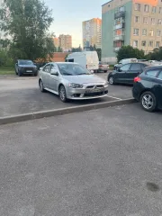 Mitsubishi Lancer, 2012. Автомобиль марки MITSUBISHI модель Lancer 2012 г.в., VIN-номер JMBSRCY1ACU003509. С имуществом можно познакомиться по адресу: Санкт-Петербург, п. Шушары, Школьная ул. д.4, по предварительной записи у организатора торгов по адресу электронной почты: dakovalev19@yandex.ru.