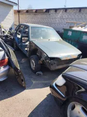 LADA 211540 Samara, 2011 год выпуска, VIN XTA211540B5042224. Автомобиль в неудовлетворительном состоянии, разукомплектован.