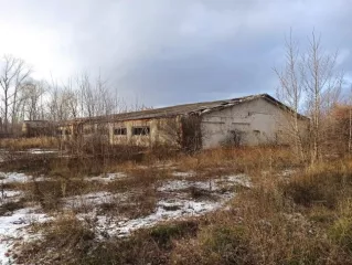 Здание корпуса №6, кадастровый номер 13:23:1002044:545, адрес местонахождения: РМ, г.Саранск, ул.Лодыгина, д.5, стр.5. Объект незавершенного строительства, кадастровый номер 13:23:1002044:528, адрес местонахождения: Республика Мордовия, г. Саранск, ул. Светотехники, д. 5. Пристрой к корпусу №6…
