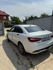 LADA Granta 2023 года выпуска. VIN: XTA219440R0236443.