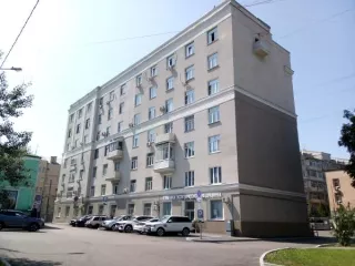 Нежилое помещение по адресу: г. Москва, ул. Преображенская, д. 5/7, площадью 87,5 кв. м (Этаж № 1), кадастровый номер: 77:03:0003014:6356. Назначение нежилого помещения: Свободное. Общая площадь: 87.5. Кадастровый номер: 77:03:0003014:6356.