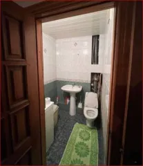 Квартира в Краснодаре по адресу: Краснодарский край, г. Краснодар, ул. Ипподромная, д.53, кв.304. Площадь 118,9 кв.м, 3 комнаты, этаж 10-11 в 11-этажном доме. Кадастровый номер: 23:43:0144060:283.