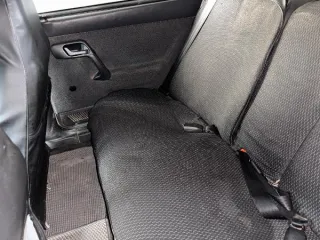 Lada Kalina, 2015 г., г/н К155СЕ702, VIN: XTA219410F0053964, цвет черный, объем 1596 см³, мощность 64/87 л.с., тип: легковой универсал. Притертость на левой стороне бампера. Ключи в наличии, документов нет. ВАЗ 21102, 2001 г., г/н А227ВМ18, VIN: XTA21102020388724, цвет светло-серебристый металл…