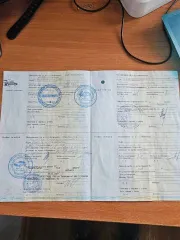 Автобус класса А 2227SK, 2014 года.