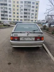 ВАЗ 2114, 2004 года, 76,7 лс, 213198 км. Легковой автомобиль, марка: ВАЗ, модель: 21140, год изготовления: 2004 г. в., цвет: светло-серебристый металл, VIN: XTA21140043801658, ПТС: 64ОТ 431891, г/н: М821ТН164, модель двигателя: 3943567, тип двигателя: бензиновый, двигатель №: 3943567, мощность…