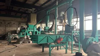 Имущественный комплекс по адресу: Республика Саха (Якутия), г. Мирный, шоссе Чернышевского, д. 1, состоящий из: нежилого здания (трансформаторная подстанция ВЛ-10 КТП-1000 фабрики Р2) с кадастровым номером 14:37:000105:194, общей площадью 16 кв. м., нежилого здания (гаражи) с кадастровым номером…