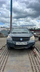 Автомобиль "GEELY GC6", 2014 г/в, г/н А 197 МН 156, VIN X9W8624SGED003875, стального цвета, ключ, стс, ЗАЛОГ Информация о залогодержателе скрыта от публикации Автомобиль "GEELY GC6", 2014 г/в, г/н А 197 МН 156, VIN X9W8624SGED003875, стального цвета, ключ, стс, ЗАЛОГ Информация о залогодержателе…