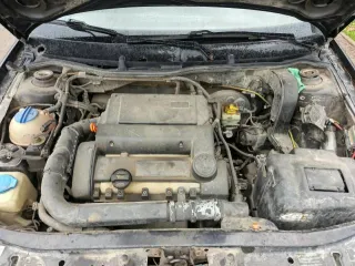 Skoda Octavia 2005 года, 75 л.с., 290000 км, VIN: TMBDC41U968841018, г/н: Н830УЕ702, двигатель №: 374989, мощность двигателя 75 л. с. (55 кВт), кузов №: TMBDC41U968841018