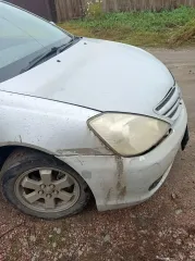 Toyota Allion 2007 легковой автомобиль марки: TOYOTA, модели: ALLION, год выпуска: 2007 г., VIN-номер: ZZT2405057920, государственный регистрационный знак: О028НА03 Ознакомление с имуществом осуществляется с 29.09.2026 по 17.11.2026 по записи (тел. 89021666242) ежедневно в рабочие дни с 09:00 до…