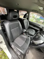 NISSAN X-Trail 2008, автомобиль марки NISSAN модель X-Trail, 2008 г.в., VIN-номер N131-031307. Ознакомление с имуществом – по согласованию с организатором торгов.