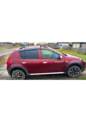 Renault Sandero Stepway, 2014 г.в., VIN: X7LBSRB1KEH734706, Р740КО73. Ознакомление с имуществом по предварительному согласованию с арбитражным управляющим по тел. 89084773399, адрес: Ульяновская обл., Новоспасский р-н, с. Старое Томышево, ул. Школьная, д. 27.