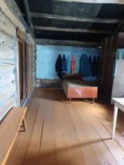 Дом 69 кв.м и земельный участок 3600 кв.м в Чувашии Жилой дом, площадь: 69кв.м., кадастровый номер: 21:09:200103:290, и земельный участок , площадь: 3 600кв.м., кадастровый номер: 21:09:200103:34, Категория земель: Земли населенных пунктов, Вид разрешённого использования: Для ведения личного…