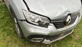 Renault Logan 2020 Renault Logan, 2020 года, 82 лс еще Renault Logan, 2020 года, 82 лс еще Автомобиль марки RENAULT LOGAN STEPWAY, 2020 года выпуска, VIN X7L4SRLVG66683001. Является предметом залога АО "OTP Банк".