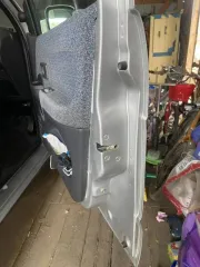 Daihatsu Terios, 2001 года, 64 лс, 143471 км, полный привод. Легковой автомобиль, марка: ДАЙХАТСУ ТЭРИОС КИД, модель: DAIHAISU TERIOS KID, год изготовления: 2001, цвет: серый, VIN: отсутствует, ПТС: 78PH538661, г/н: Р925МТ27, кузов (кабина, прицеп) №: J1116046080, изготовитель (страна): Япония, тип…