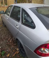 Легковой автомобиль LADA Priora, 2014 г.в., VIN: XTA217250E0262039, кузов № XTA217250E0262039, цвет СВЕТЛО СЕРЕБРИСТЫЙ МЕТАЛЛ, мощность двигателя кВт/л.с. 77.94/106.0
