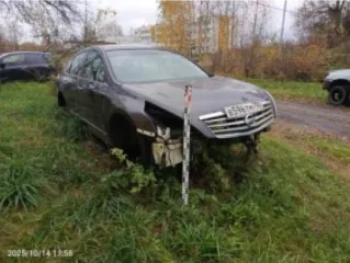 Nissan Teana 2.5 Premium 2008, год выпуска: 2008, цвет: серо-сиреневый, двигатель: VQ25 408849А, кузов номер: JNIBBUJ32U0006771, шасси: отсутствует, идентификационный номер (VIN): JN1ВBUJ32U0006771, ПТС: серия 78 УЕ 297130, адрес местонахождения: Московская обл., г. Рошаль, ул. Карла Маркса, д. 48…